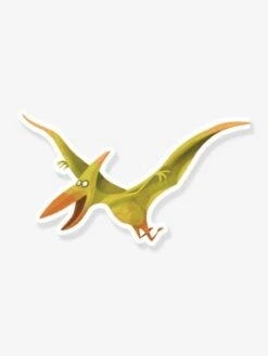 160 Stickers Dinosaures DJECO Vert - Djeco 7 160 Stickers Dinosaures DJECO Vert - Djeco -Enfants Jouets Magasin 160 stickers dinosaures djeco 2