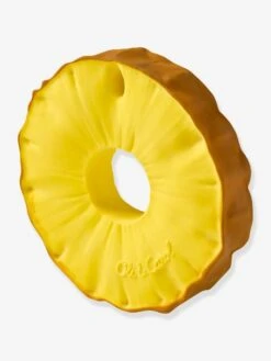 Ananas L'Ananas - OLI & CAROL Jaune - Oli Et Carol -Enfants Jouets Magasin ananas lananas oli carol 5