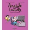 Anatole Latuile T.12 - La Vengeance Des Gnomes - BAYARD JEUNESSE Blanc - Hachette -Enfants Jouets Magasin anatole latuile t.12 la vengeance des gnomes bayard jeunesse