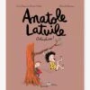 Anatole Latuile T.2 - Oohiohio ! - BAYARD JEUNESSE Blanc - Hachette -Enfants Jouets Magasin anatole latuile t.2 oohiohio bayard jeunesse