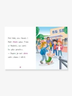 Apprendre à Lire Avec Les Alphas - La Mascotte De L'école RÉCRÉALIRE Violet - Recrealire 8 Apprendre à Lire Avec Les Alphas - La Mascotte De L'école RÉCRÉALIRE Violet - Recrealire -Enfants Jouets Magasin apprendre a lire avec les alphas la mascotte de lecole recrealire 2