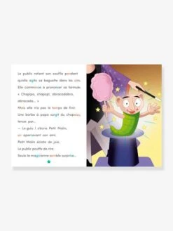 Apprendre à Lire Avec Les Alphas - Quel Cirque ! RÉCRÉALIRE Vert - Recrealire -Enfants Jouets Magasin apprendre a lire avec les alphas quel cirque recrealire 2