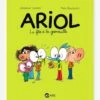 ARIOL T.11 - La Fête à La Grenouille - BAYARD JEUNESSE Blanc - Hachette 1 ARIOL T.11 - La Fête à La Grenouille - BAYARD JEUNESSE Blanc - Hachette -Enfants Jouets Magasin ariol t.11 la fete a la grenouille bayard jeunesse