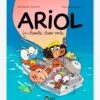 ARIOL T.17 - La Chouette Classe Verte - BAYARD JEUNESSE Blanc - Hachette -Enfants Jouets Magasin ariol t.17 la chouette classe verte bayard jeunesse