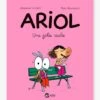 ARIOL T.4 - Une Jolie Vache - BAYARD JEUNESSE Blanc - Hachette -Enfants Jouets Magasin ariol t.4 une jolie vache bayard jeunesse