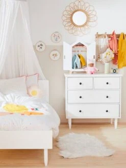 Armoire Poupon En Bois FSC® Sans Coloris 4 - Vertbaudet -Enfants Jouets Magasin armoire poupon en bois fsc 2