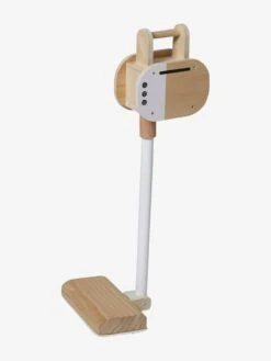 Aspirateur Balai En Bois FSC® Blanc - Vertbaudet 13 Aspirateur Balai En Bois FSC® Blanc - Vertbaudet -Enfants Jouets Magasin aspirateur balai en bois fsc 5