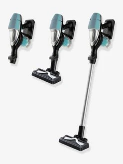 Aspirateur-Balai Rowenta Air Force - SMOBY Noir - Smoby -Enfants Jouets Magasin aspirateur balai rowenta air force smoby 2