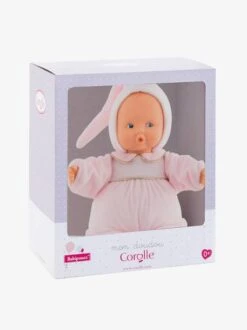 Babipouce Pays Des Rêves Corolle Rose - Corolle -Enfants Jouets Magasin babipouce pays des reves corolle 2