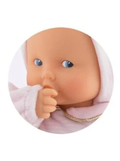 Babipouce Pays Des Rêves Corolle Rose - Corolle -Enfants Jouets Magasin babipouce pays des reves corolle 4