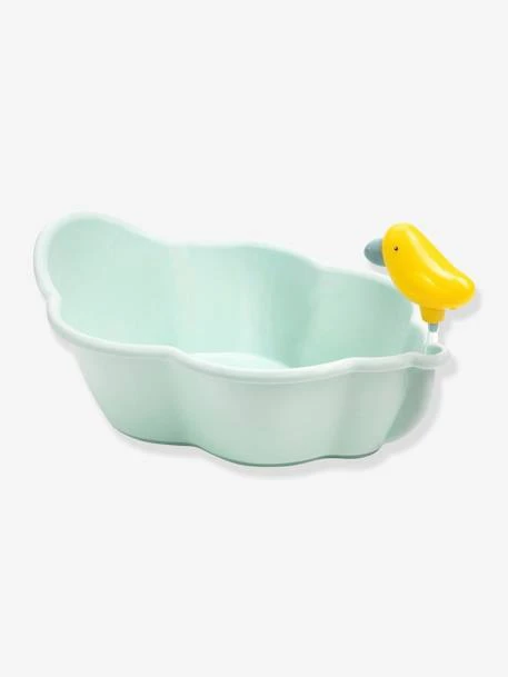 Baignoire Pomea - DJECO Vert - Djeco 3 Baignoire Pomea - DJECO Vert - Djeco