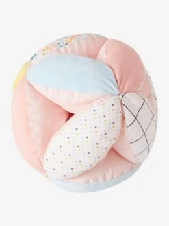 Balle Sensorielle D'éveil Koala Rose - Vertbaudet -Enfants Jouets Magasin balle sensorielle deveil koala 2
