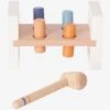 Banc à Marteler En Bois FSC® Multicolore - Vertbaudet -Enfants Jouets Magasin banc a marteler en bois fsc