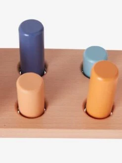 Banc à Marteler En Bois FSC® Multicolore - Vertbaudet 13 Banc à Marteler En Bois FSC® Multicolore - Vertbaudet -Enfants Jouets Magasin banc a marteler en bois fsc 5