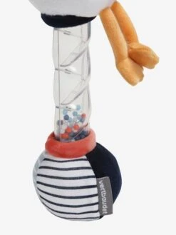 Bâton De Pluie LEON SUR LE PONTON Multicolore - Vertbaudet -Enfants Jouets Magasin baton de pluie leon sur le ponton 4