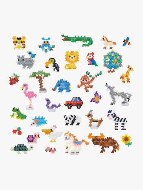 Box Safari AQUABEADS Multicolore - Aquabeads 5 Box Safari AQUABEADS Multicolore - Aquabeads – Image 3