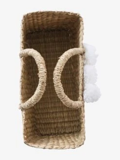 Cabas De Course En Herbier Beige - Vertbaudet 13 Cabas De Course En Herbier Beige - Vertbaudet -Enfants Jouets Magasin cabas de course en herbier 5