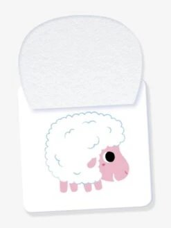 Cache-cache Couleurs NATHAN Blanc - Nathan -Enfants Jouets Magasin cache cache couleurs nathan 4