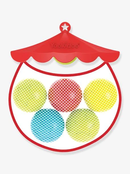 Canon à Eau - YOOKIDOO Bleu - Toutes Les Marques 4 Canon à Eau - YOOKIDOO Bleu - Toutes Les Marques – Image 2