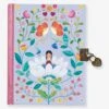 Carnet Secret Marie DJECO Violet - Djeco 2 Carnet Secret Marie DJECO Violet - Djeco -Enfants Jouets Magasin carnet secret marie djeco