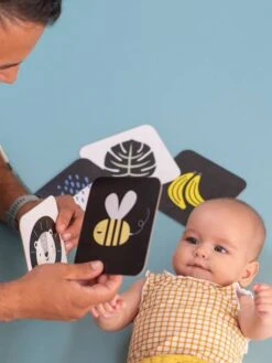 Cartes D'Activités - TAF TOYS Multicolore - Taf Toys -Enfants Jouets Magasin cartes dactivites taf toys 3