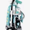 Chariot De Ménage Avec Aspirateur - SMOBY Bleu - Smoby 1 Chariot De Ménage Avec Aspirateur - SMOBY Bleu - Smoby -Enfants Jouets Magasin chariot de menage avec aspirateur smoby