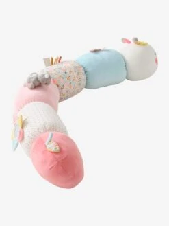 Chenille D'activités Koala Rose - Vertbaudet -Enfants Jouets Magasin chenille dactivites koala 2