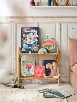 Cherche Et Trouve Des Tout-petits - Qui Brille Dans La Nuit - AUZOU Bleu - Auzou -Enfants Jouets Magasin cherche et trouve des tout petits qui brille dans la nuit auzou 4