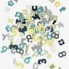 Chiffres Et Lettres Minuscules Magnétiques En Bois FSC® Multicolore - Vertbaudet -Enfants Jouets Magasin chiffres et lettres minuscules magnetiques en bois fsc