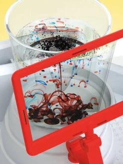 Chimie Du Minuscule - BUKI Blanc - Buki -Enfants Jouets Magasin chimie du minuscule buki 4