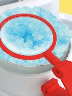 Chimie Du Minuscule - BUKI Blanc - Buki -Enfants Jouets Magasin chimie du minuscule buki 5