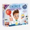 Chimie Sans Danger - 150 Expériences Buki Bleu - Buki 2 Chimie Sans Danger - 150 Expériences Buki Bleu - Buki -Enfants Jouets Magasin chimie sans danger 150 experiences buki