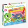 Coffret Baby électro Mon Dinosaure - NATHAN Multicolor - Nathan -Enfants Jouets Magasin coffret baby electro mon dinosaure nathan