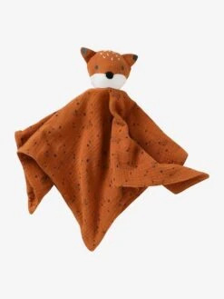 Coffret Cadeau 3 Pièces : Lange + Doudou + Hochet Rose - Vertbaudet -Enfants Jouets Magasin coffret cadeau 3 pieces lange doudou hochet 4