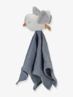 Coffret Cadeau Mouette Sailors Bay - LITTLE DUTCH Bleu Grisé - Little Dutch -Enfants Jouets Magasin coffret cadeau mouette sailors bay little dutch 3