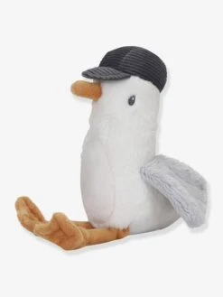 Coffret Cadeau Mouette Sailors Bay - LITTLE DUTCH Bleu Grisé - Little Dutch -Enfants Jouets Magasin coffret cadeau mouette sailors bay little dutch 5