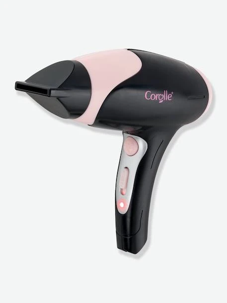 Coffret Coiffure COROLLE Rose - Corolle 4 Coffret Coiffure COROLLE Rose - Corolle – Image 2
