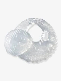 Coffret De 3 Anneaux De Dentition Cristal - INFANTINO Blanc - Infantino -Enfants Jouets Magasin coffret de 3 anneaux de dentition cristal infantino 1