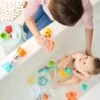 Coffret De Bain 17 Pièces INFANTINO Bleu - Infantino 2 Coffret De Bain 17 Pièces INFANTINO Bleu - Infantino -Enfants Jouets Magasin coffret de bain 17 pieces infantino