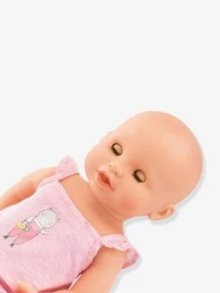 Coffret Emma Fait Pipi COROLLE Rose - Corolle -Enfants Jouets Magasin coffret emma fait pipi corolle 3