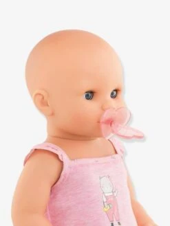 Coffret Emma Fait Pipi COROLLE Rose - Corolle -Enfants Jouets Magasin coffret emma fait pipi corolle 4