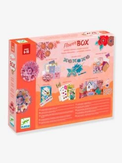 Coffret Le Jardin En Fleurs DJECO Rose - Djeco 9 Coffret Le Jardin En Fleurs DJECO Rose - Djeco -Enfants Jouets Magasin coffret le jardin en fleurs djeco 2