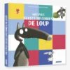 Coffret Mes Plus Belles Histoires De Loup - AUZOU Blanc - Auzou -Enfants Jouets Magasin coffret mes plus belles histoires de loup auzou