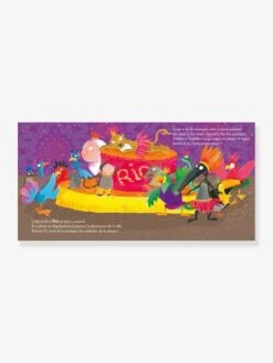 Coffret Mes Plus Belles Histoires De Loup - AUZOU Blanc - Auzou 13 Coffret Mes Plus Belles Histoires De Loup - AUZOU Blanc - Auzou -Enfants Jouets Magasin coffret mes plus belles histoires de loup auzou 5