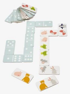 Coffret Mes Premiers Jeux FSC® Multicolore - Vertbaudet -Enfants Jouets Magasin coffret mes premiers jeux fsc 5