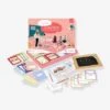 Coffret Si J'étais La Maîtresse - AMULETTE Rose - Amulette -Enfants Jouets Magasin coffret si jetais la maitresse amulette