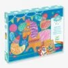 Coloriage Pour Les Petits Funambule Et Balles DJECO Bleu - Djeco 2 Coloriage Pour Les Petits Funambule Et Balles DJECO Bleu - Djeco -Enfants Jouets Magasin coloriage pour les petits funambule et balles djeco