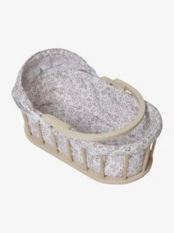 Couffin Pour Poupon En Bois FSC® Et Tissu Beige - Vertbaudet 8 Couffin Pour Poupon En Bois FSC® Et Tissu Beige - Vertbaudet -Enfants Jouets Magasin couffin pour poupon en bois fsc et tissu 2