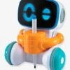 Croki Mon Robot Artiste - VTECH Multicolore - Toutes Les Marques 2 Croki Mon Robot Artiste - VTECH Multicolore - Toutes Les Marques -Enfants Jouets Magasin croki mon robot artiste vtech