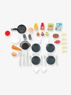Cuisine Evolutive Tefal - SMOBY Gris - Smoby -Enfants Jouets Magasin cuisine evolutive tefal smoby 5